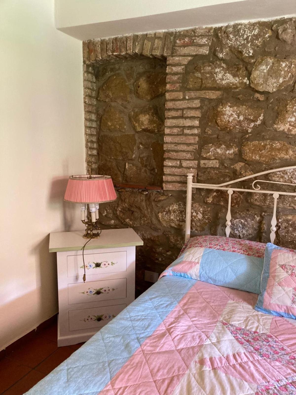 Case Vacanza Villa Bentivoglio Piazza Armerina Exterior foto