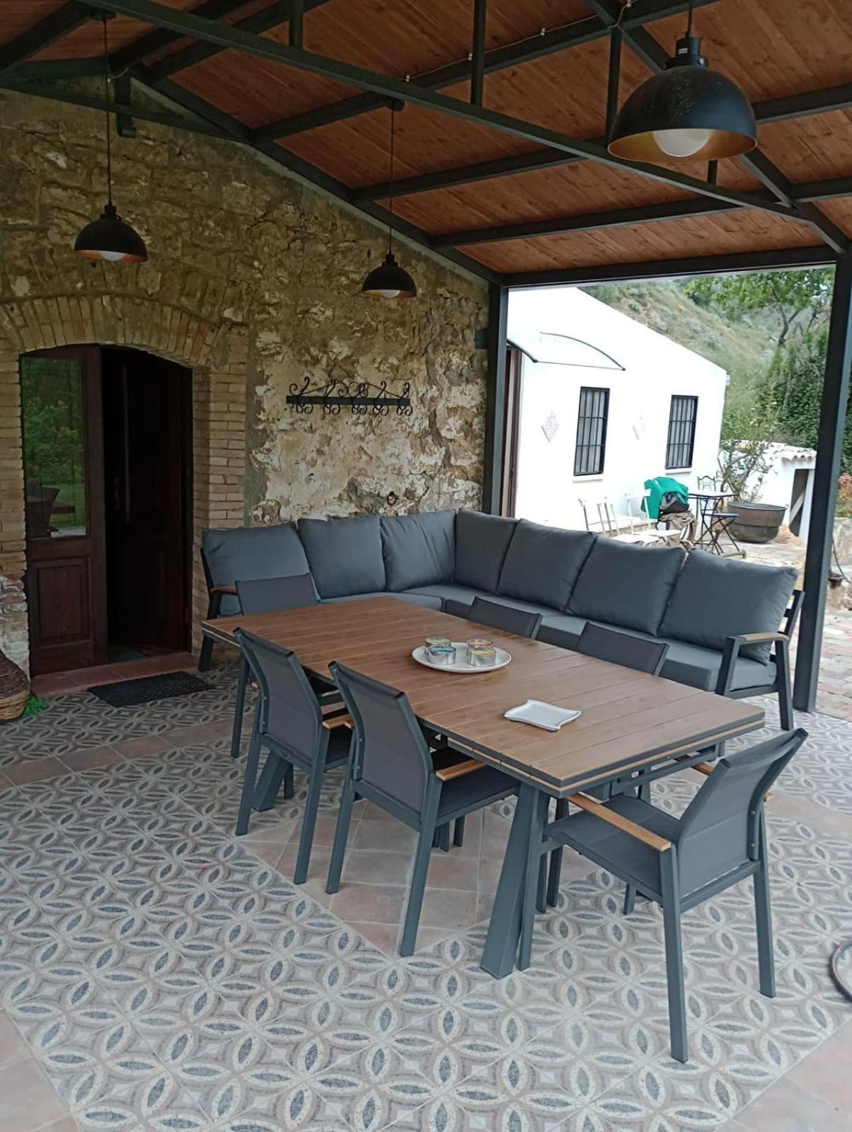 Case Vacanza Villa Bentivoglio Piazza Armerina Exterior foto